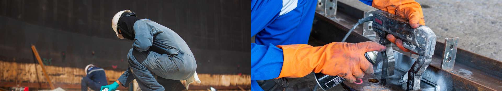 welding