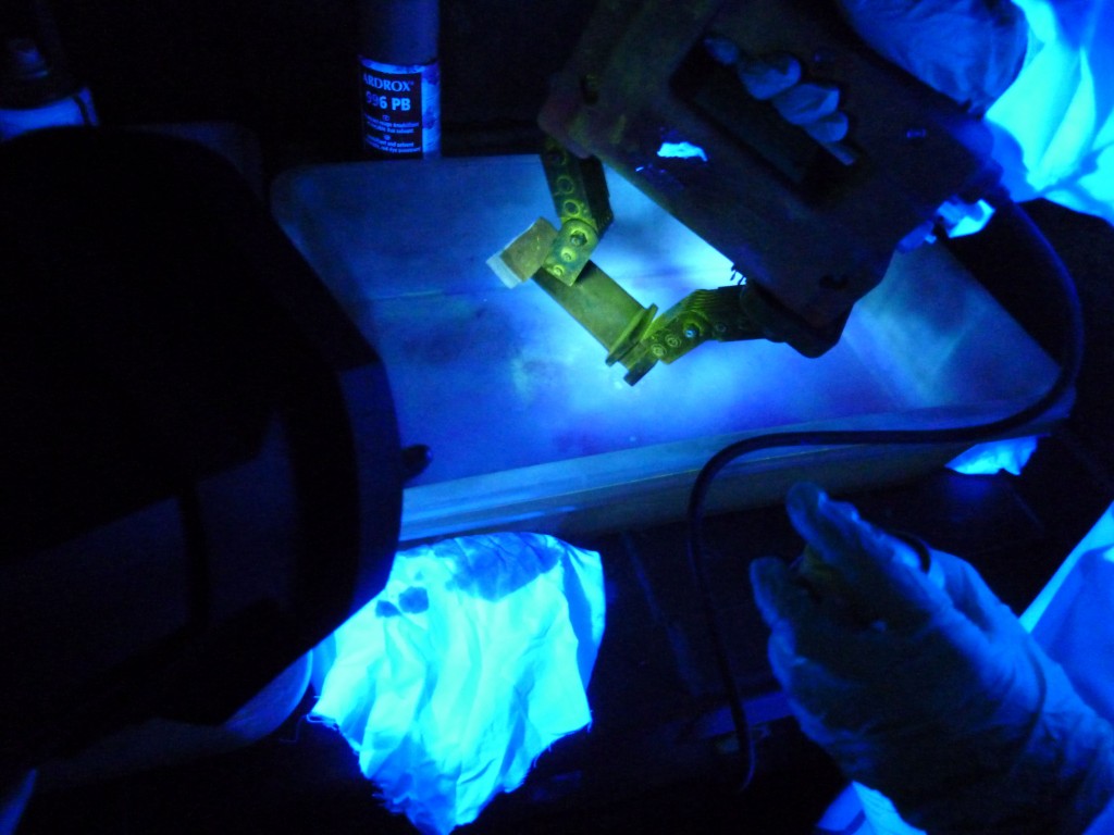 Universal Inspection Co.Ltd....Inspection, NDT & Advance NDT Services,Calibration of equipment