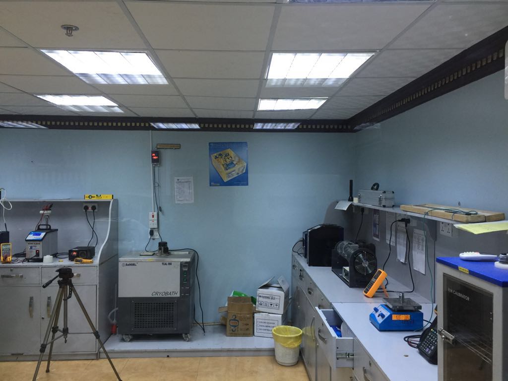 Universal Inspection Co.Ltd....Inspection, NDT & Advance NDT Services